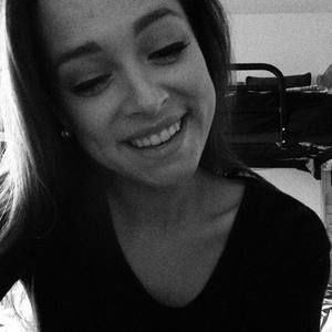 Meet your Posher, Alexandra